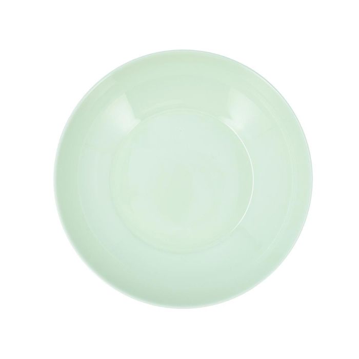 Plato Hondo Opal Apy Paradise Verde Luminarc 20 cm 0 Plato Hondo Opal Apy Paradise Verde Luminarc 20 cm 0