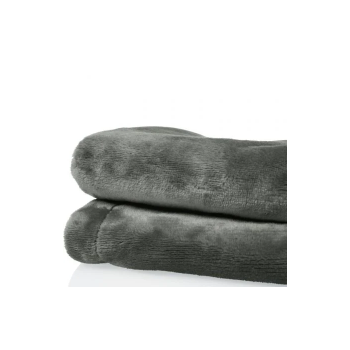 Tristar BW-4788 Manta Eléctrica Inalámbrica con Batería de 150x80cm Gris 2 Tristar BW-4788 Manta Eléctrica Inalámbrica con Batería de 150x80cm Gris 2