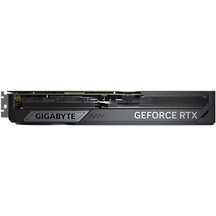 Gigabyte GV-N5080WF3OC-16GD GeForce RTX 5080 WINDFORCE OC SFF 16GB GDDR7 Tarjeta Gráfica 3X Ventiladores 6