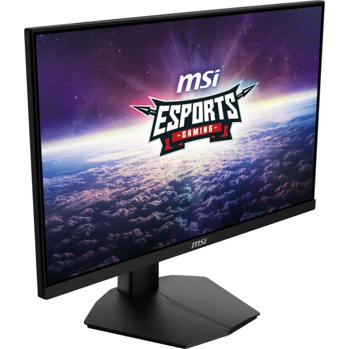 Monitor MSI G244F E2 24" 23,8" Full HD 22