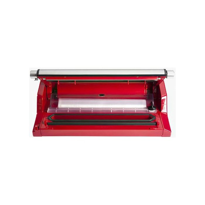 Berkel Vacuum Maschine Rot 1
