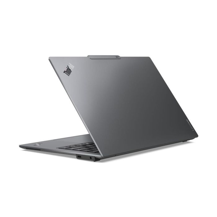 Laptop Lenovo 21QA0025SP 14" Intel Core Ultra 7 258V 32 GB RAM 1 TB SSD Qwerty Español 11 Laptop Lenovo 21QA0025SP 14" Intel Core Ultra 7 258V 32 GB RAM 1 TB SSD Qwerty Español 11