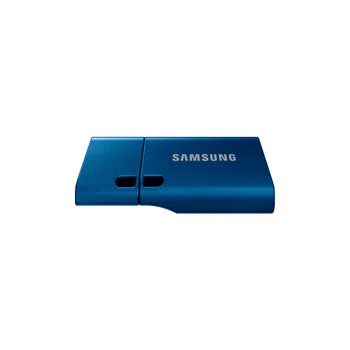 Memoria USB Samsung MUF-64DA/APC Azul 64 GB 7