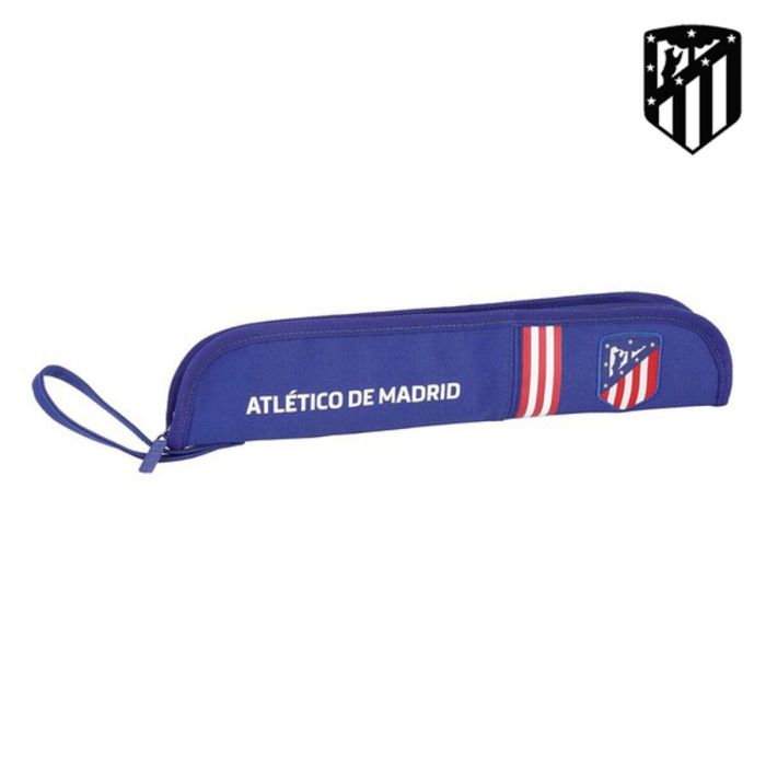 Portaflautas atco. de madrid "in blue" 37x8x2 cm 4 Portaflautas atco. de madrid "in blue" 37x8x2 cm 4