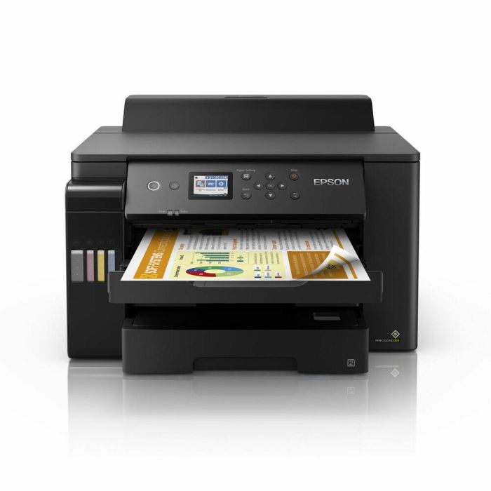 EPSON A3+ EcoTank ET-16150 1 EPSON A3+ EcoTank ET-16150 1