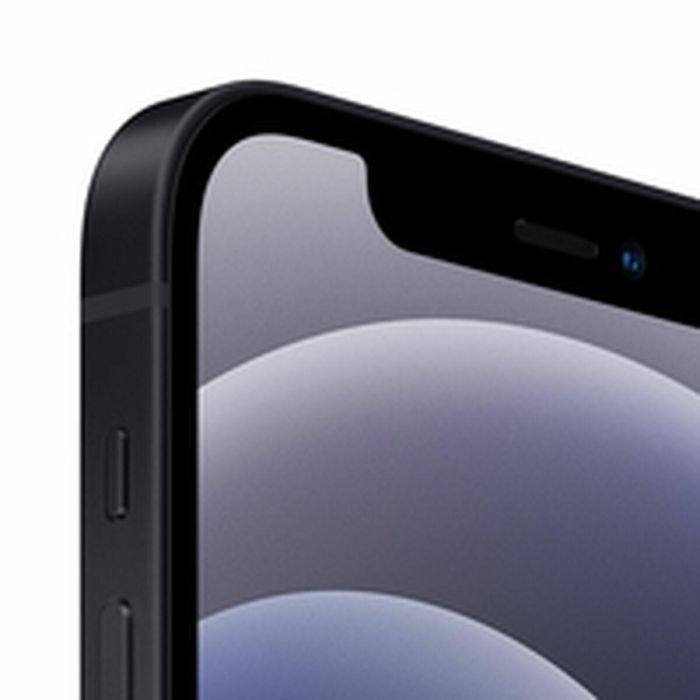 Smartphone Apple iPhone 12 6,1" 128 GB Negro 5 Smartphone Apple iPhone 12 6,1" 128 GB Negro 5