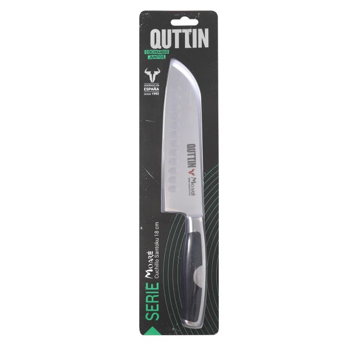 (F)(Sp) #-48-Cuch.Santoku 18Cm C/Alveolo (6 Unidades) 1 (F)(Sp) #-48-Cuch.Santoku 18Cm C/Alveolo (6 Unidades) 1