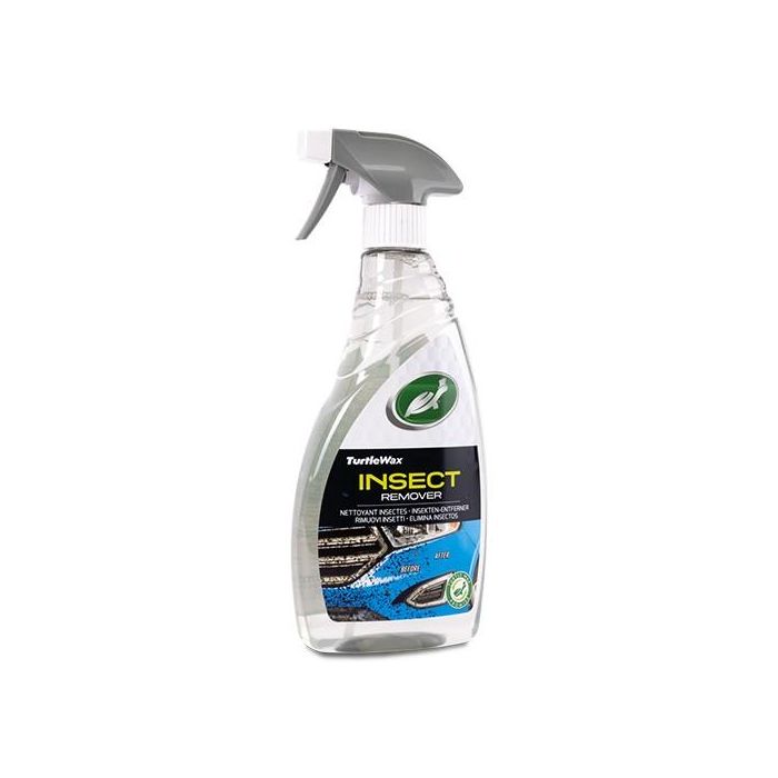 Limpia Insectos Turtle Wax TW52856 2 Limpia Insectos Turtle Wax TW52856 2