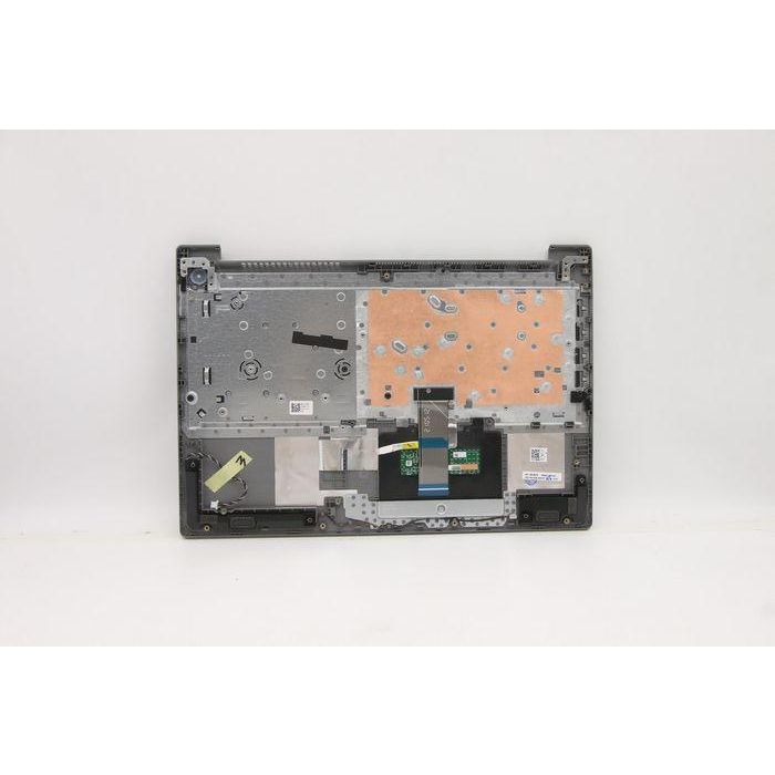 Lenovo Cover + keyboard for IdeaPad 3 15ADA05 1