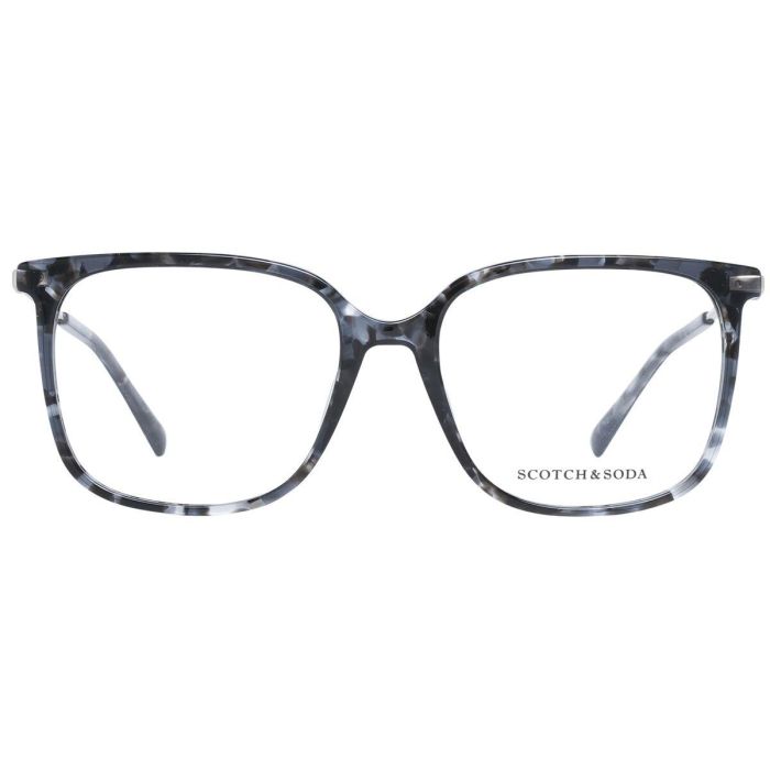 Montura de Gafas Mujer Scotch & Soda SS3012 54010 3 Montura de Gafas Mujer Scotch & Soda SS3012 54010 3