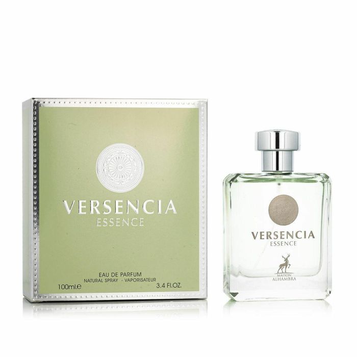 Perfume Mujer Maison Alhambra Perfume Mujer Maison Alhambra