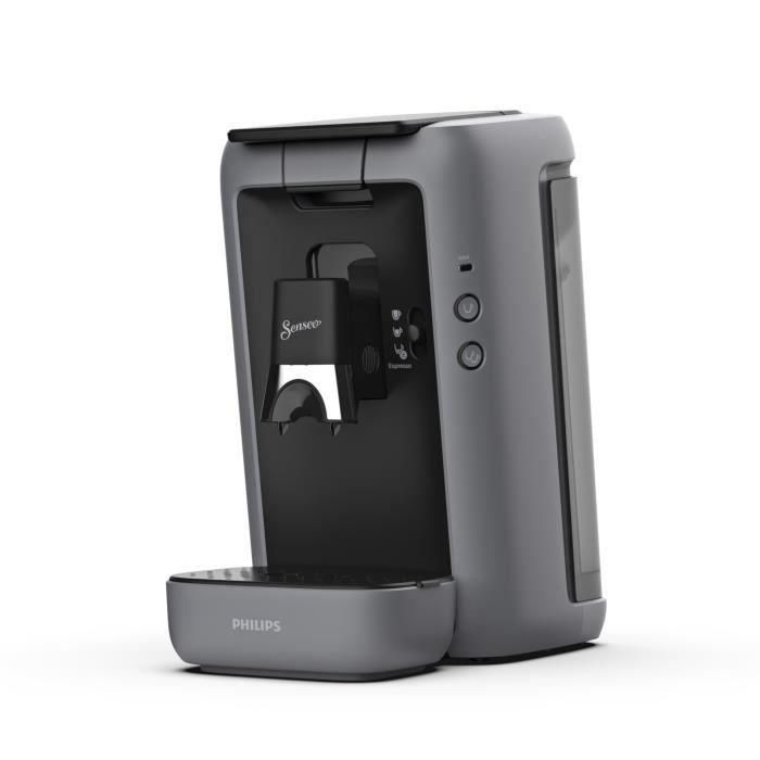 Coffee Machine Philips Senseo Maestro CSA260/51 - Gray 1 Coffee Machine Philips Senseo Maestro CSA260/51 - Gray 1