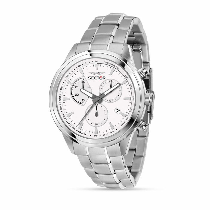 Reloj Hombre Sector (Ø 45 mm) 1 Reloj Hombre Sector (Ø 45 mm) 1