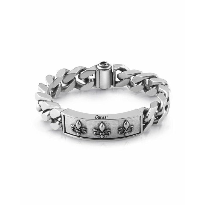 Pulsera Hombre Guess Pulsera Hombre Guess