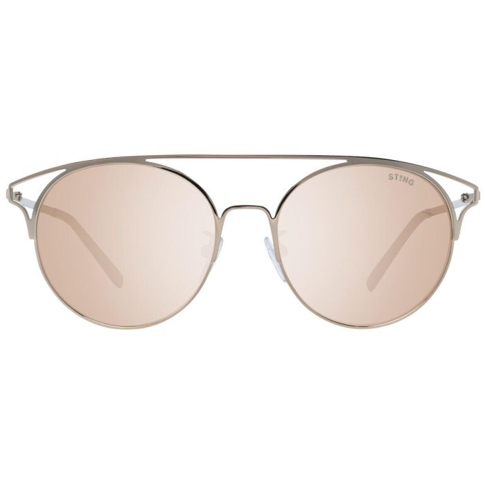 Gafas de Sol Mujer Sting SST134-528FFG Ø 52 mm 2 Gafas de Sol Mujer Sting SST134-528FFG Ø 52 mm 2