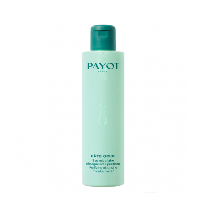 Payot Pâte Grise Eau Micellaire