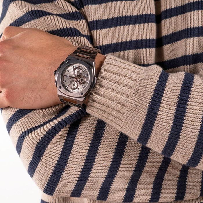 Reloj Hombre GC Watches Y99013G1MF (Ø 44 mm) 6 Reloj Hombre GC Watches Y99013G1MF (Ø 44 mm) 6