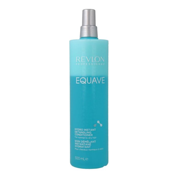 Equave Hydro Detangling Conditioner 500 mL Revlon