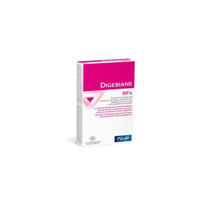 Digebiane Rfx 20Comp. Mast. Digebiane Rfx 20Comp. Mast.