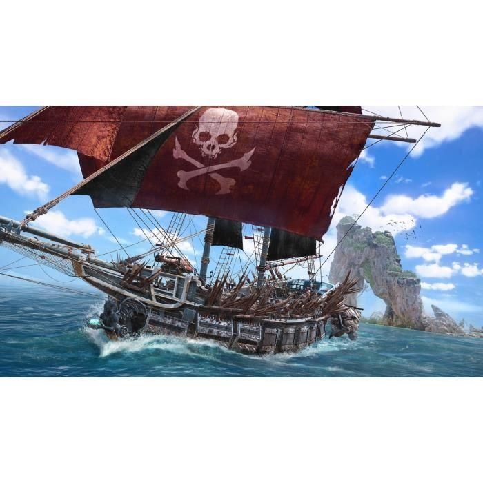 Skull & Bones - Serie Xbox Edición Premium 3