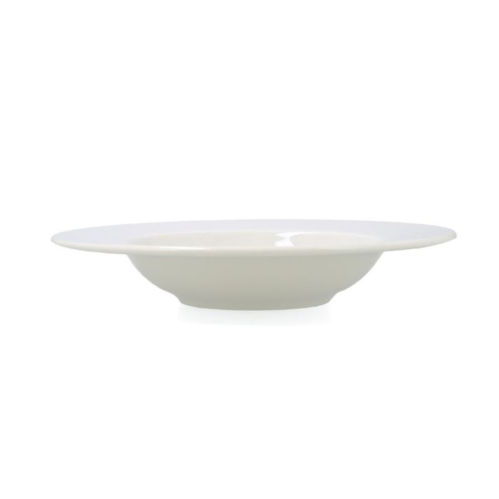 Plato Pasta Porcelana Serenity Hydrozero Bidasoa 30 cm (6 Unidades) 1