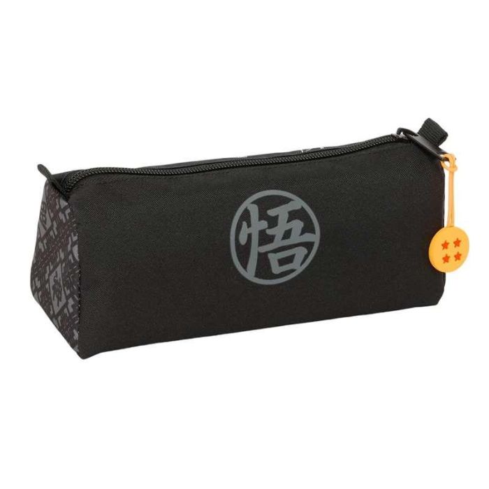 Bolso Escolar Portatodo Safta Dragon Ball Combat 80x210x70 mm 1 Bolso Escolar Portatodo Safta Dragon Ball Combat 80x210x70 mm 1
