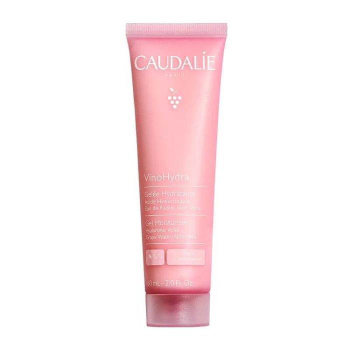 Caudalie Vinohydra Gel Crema Hidratante Facial 60ml
