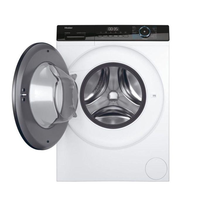 Lavadora Haier HW80BP14939IB 60 cm 1400 rpm 8 kg 23 Lavadora Haier HW80BP14939IB 60 cm 1400 rpm 8 kg 23