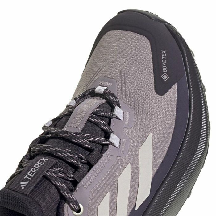Zapatillas de Running para Adultos Adidas Terrex Trailmaker 2 Gris 8