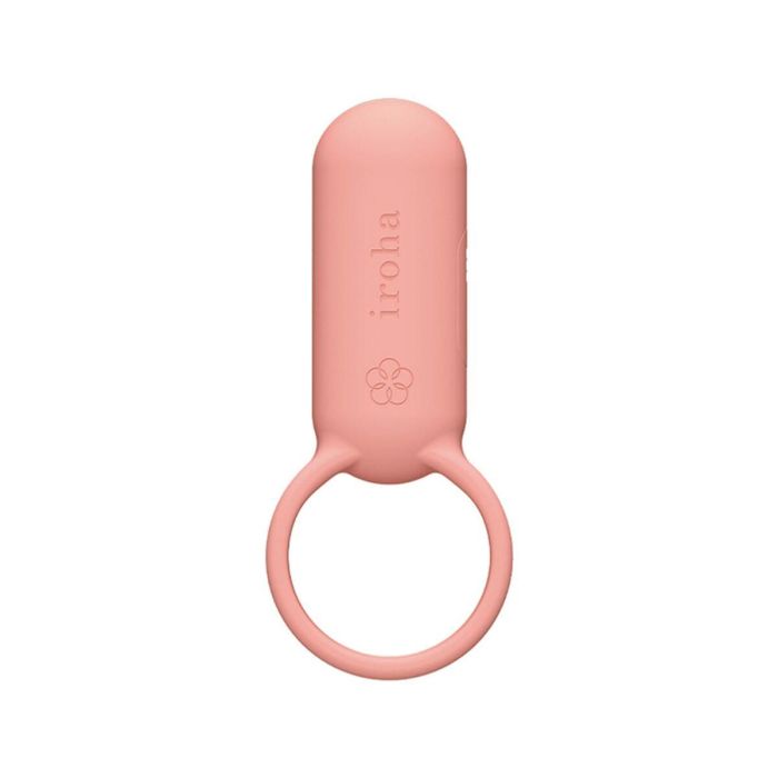 Anillo Vibrador Iroha Salmón Anillo Vibrador Iroha Salmón