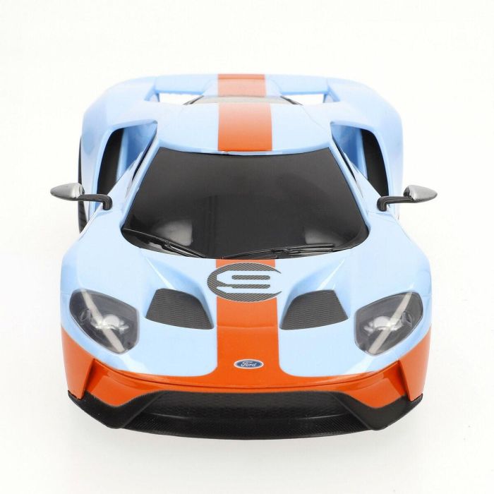 Coche Radio Control Ford 21 x 5 x 9,5 cm (6 Unidades) 1 Coche Radio Control Ford 21 x 5 x 9,5 cm (6 Unidades) 1