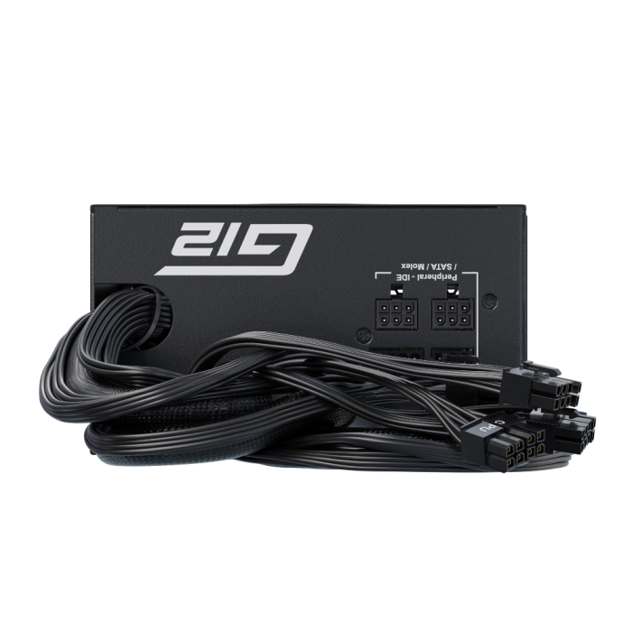 Seasonic Psu SSR-750FM 80Plus Gold 4