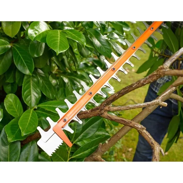 Black + Decker BEHTS301 Vallas de cobertura 50cm 500W Negro 2