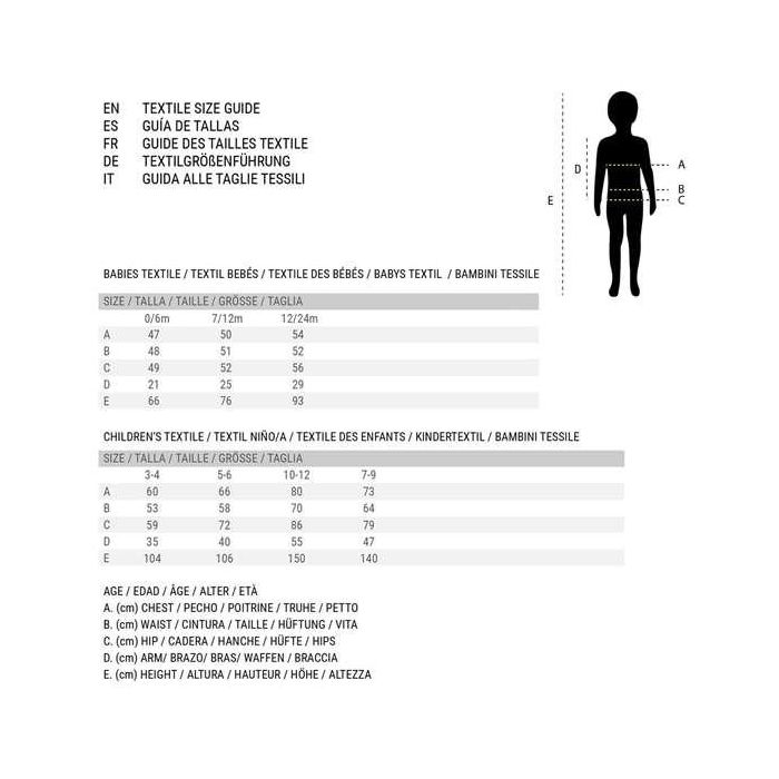 Disfraz perezoso 0-6 meses (body) 3 Disfraz perezoso 0-6 meses (body) 3