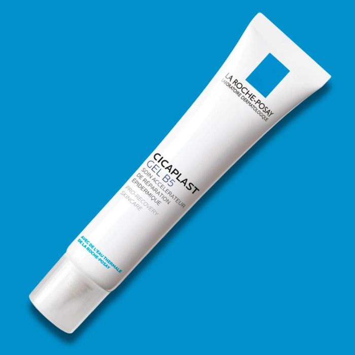 La Roche-Posay Cicaplast Gel 40 mL 3