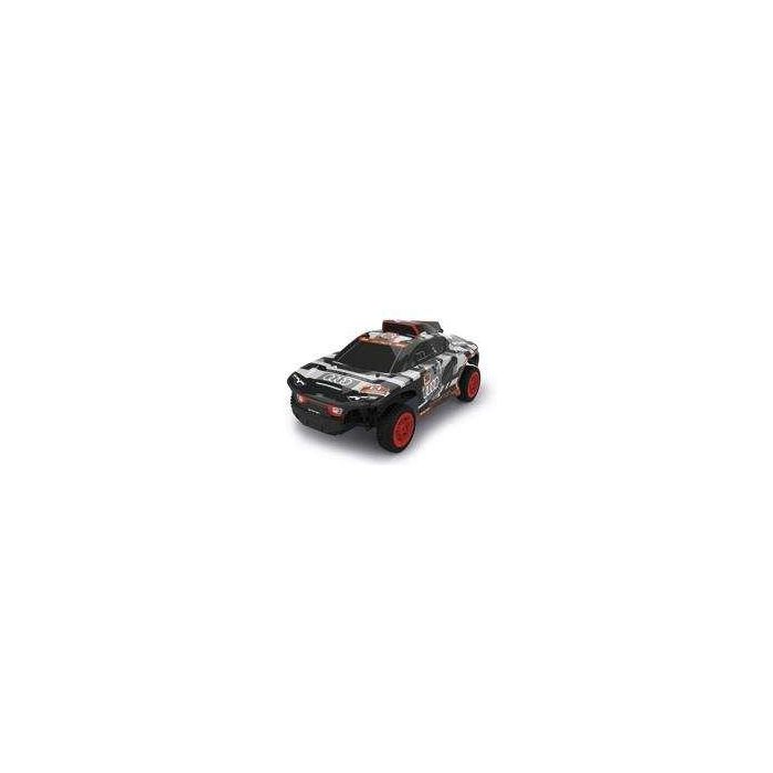 Coche radio control audi rs q e-tron 1:10, emisora 2,4ghz y bateria de 7,4v ¡carrocería termo-conformada muy resistente! 40x14x20 cm 5 Coche radio control audi rs q e-tron 1:10, emisora 2,4ghz y bateria de 7,4v ¡carrocería termo-conformada muy resistente! 40x14x20 cm 5