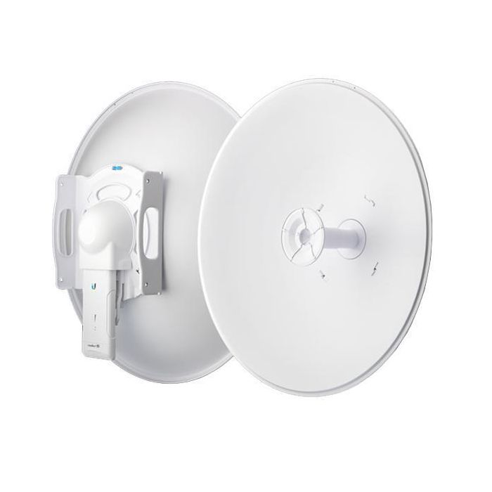 Ubiquiti Antena RocketDish LW 5GHz, 30dBi para Exteriores Ubiquiti Antena RocketDish LW 5GHz, 30dBi para Exteriores
