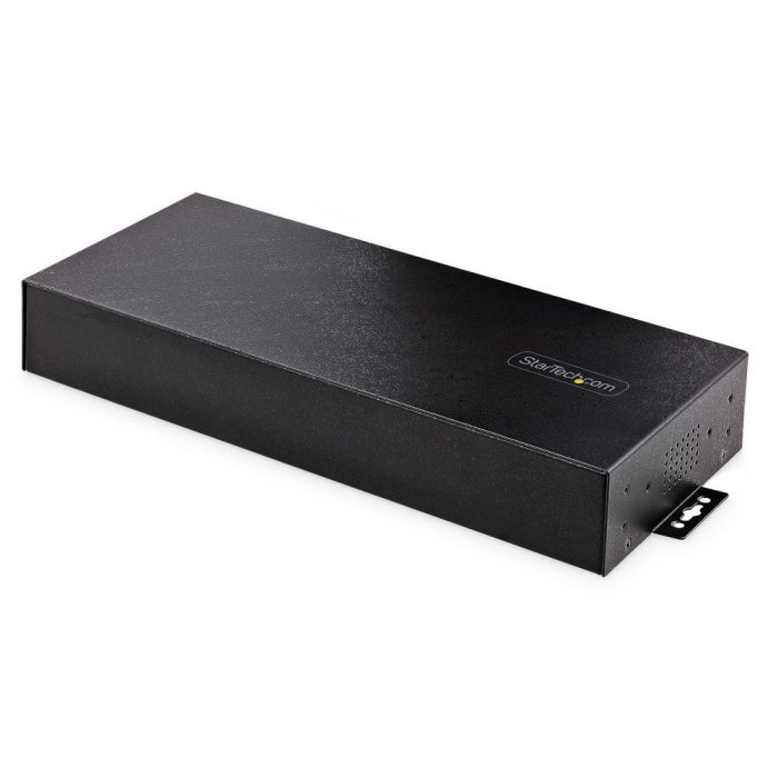Hub Industrial Startech 18 En 1 2 Hub Industrial Startech 18 En 1 2