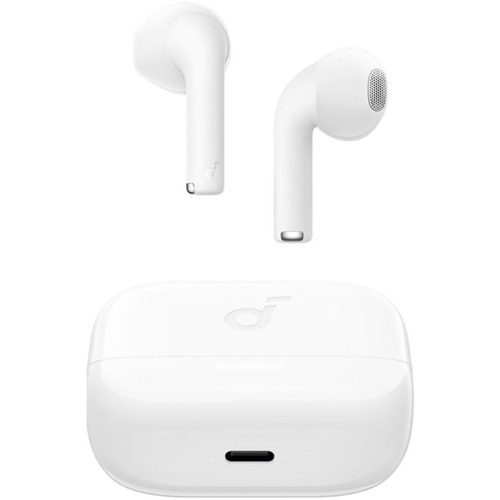 Anker K20i Soundcore Auriculares Inalámbricos Blancos