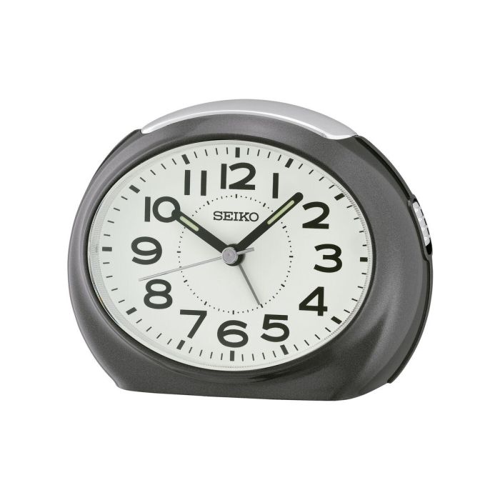 Reloj-Despertador Seiko QHE193K Multicolor Reloj-Despertador Seiko QHE193K Multicolor