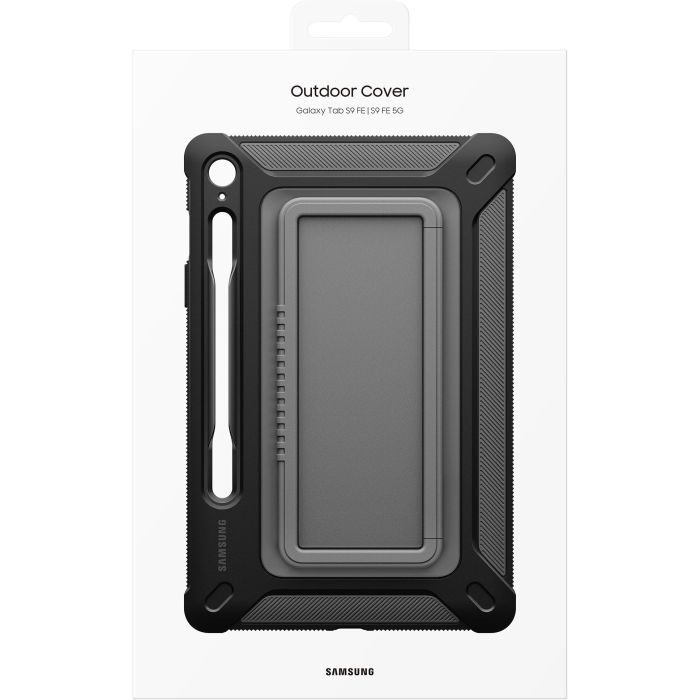 Samsung Outdoor Cover para Galaxy Tab S9 FE, Titan 7 Samsung Outdoor Cover para Galaxy Tab S9 FE, Titan 7