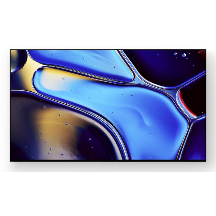 FWD-65XR80 65IN OLED 4K 3840X 8 FWD-65XR80 65IN OLED 4K 3840X 8