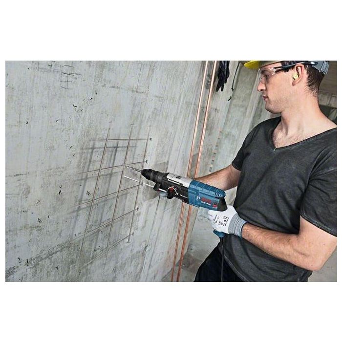 Bosch GBH 2-28 F Professional 0611267600 3
