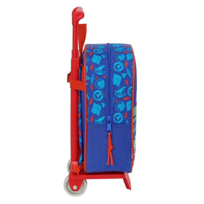 Trolley Cars Disney Pixar 27cm 2