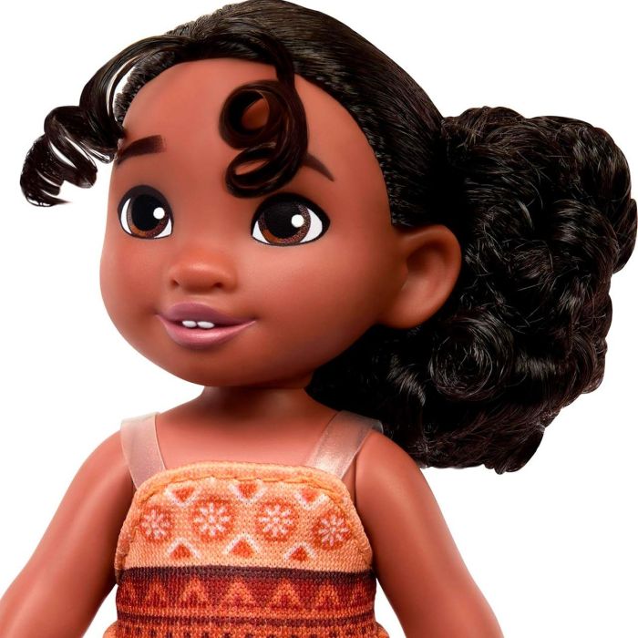 MATTEL Pack 2 Muñecas Vaiana Y Simea Jbt41 Disney Princess, Idioma: Español, +3 Años 3 MATTEL Pack 2 Muñecas Vaiana Y Simea Jbt41 Disney Princess, Idioma: Español, +3 Años 3