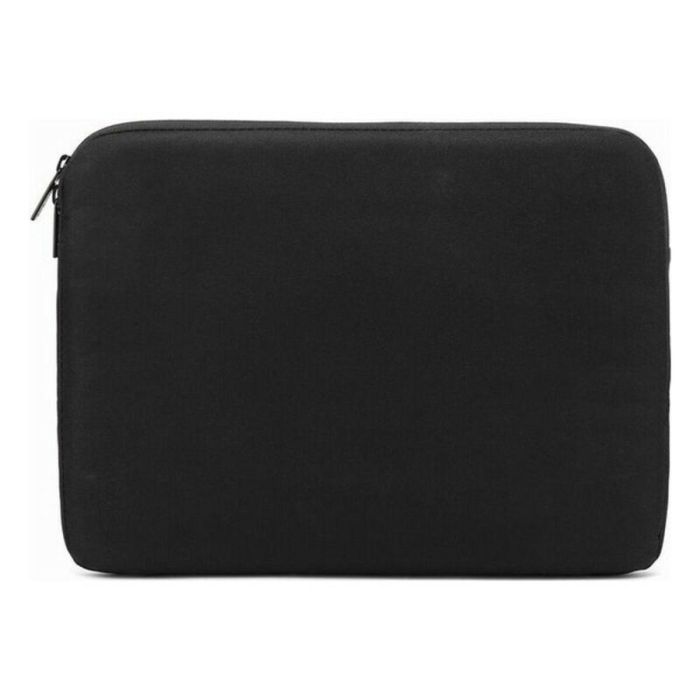 COOLBOX Funda Portátil 13" COO-BAG13-0N Negro Resistente al Agua 1