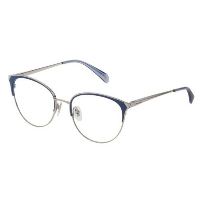 Montura de Gafas Mujer Police Ø 53 mm Montura de Gafas Mujer Police Ø 53 mm
