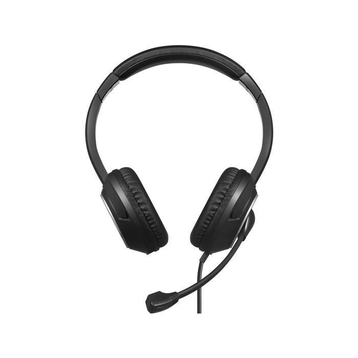Sandberg USB-C Chat Headset 1 Sandberg USB-C Chat Headset 1