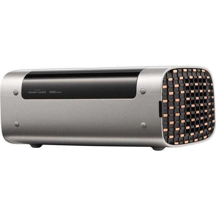 ViewSonic M10E - Proyector Láser RGB Portátil Full HD 1080p, 2200 Lúmenes, Altavoces Harman Kardon, Pantalla 120" 5 ViewSonic M10E - Proyector Láser RGB Portátil Full HD 1080p, 2200 Lúmenes, Altavoces Harman Kardon, Pantalla 120" 5