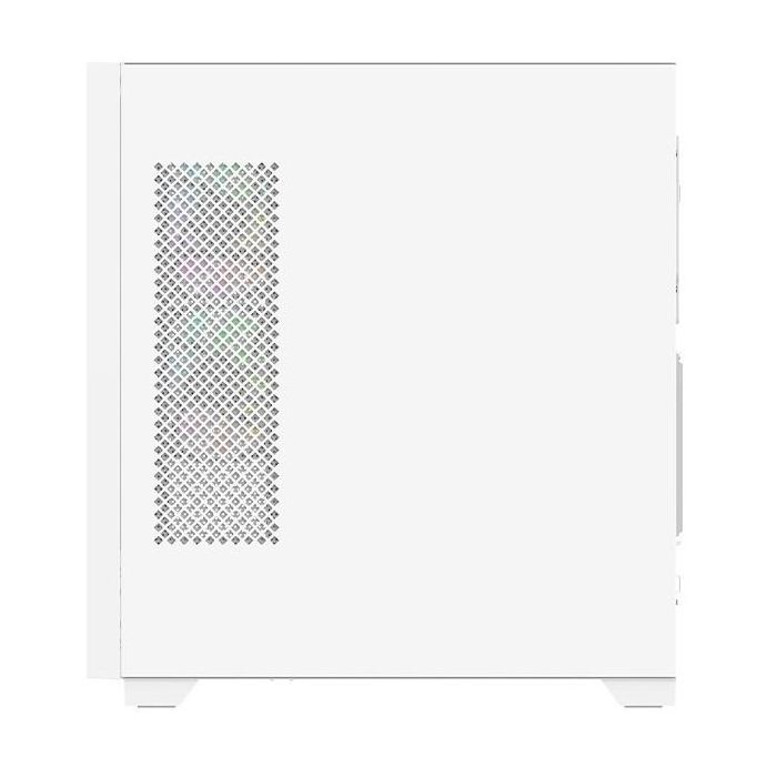 Thermaltake View 290 TG ARGB Midi Tower Blanco Caja de PC con Iluminación ARGB 3 Thermaltake View 290 TG ARGB Midi Tower Blanco Caja de PC con Iluminación ARGB 3